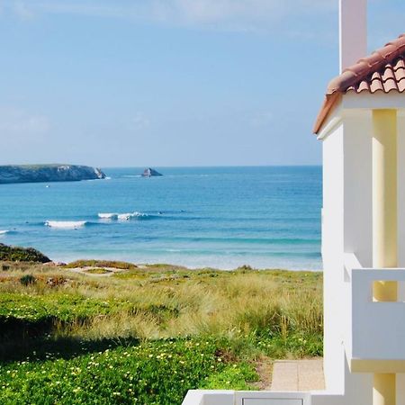 Casa Pedro - Baleal Beach, Balcony, Pool 外观 照片