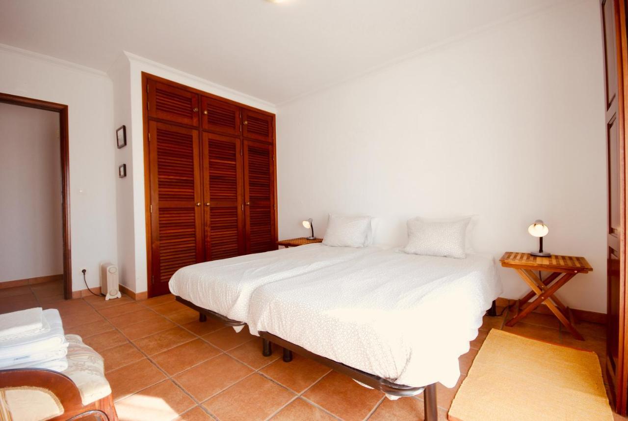Casa Pedro - Baleal Beach, Balcony, Pool 外观 照片