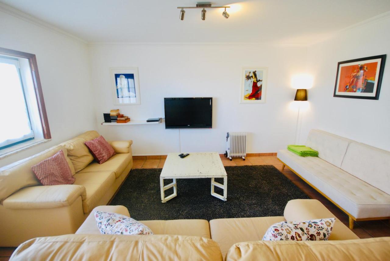 Casa Pedro - Baleal Beach, Balcony, Pool 外观 照片