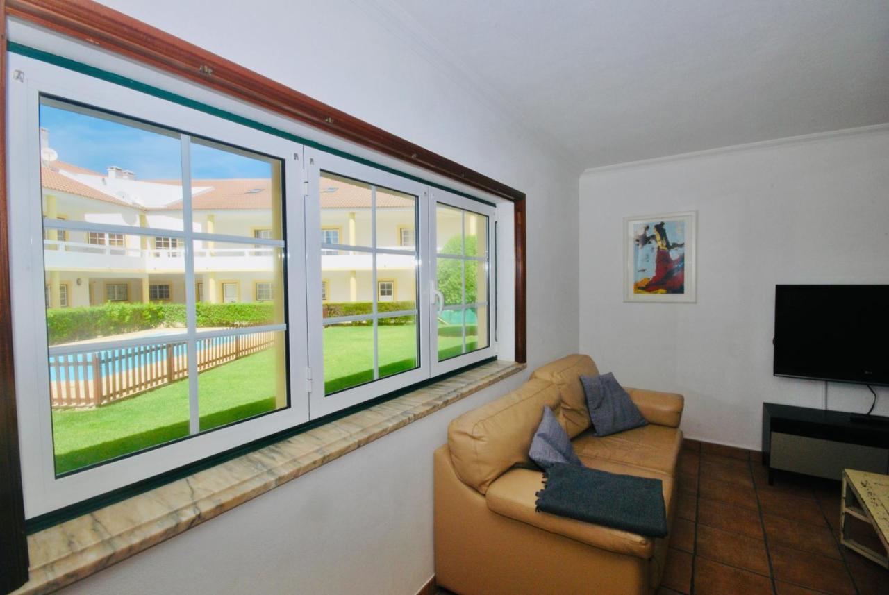 Casa Pedro - Baleal Beach, Balcony, Pool 外观 照片