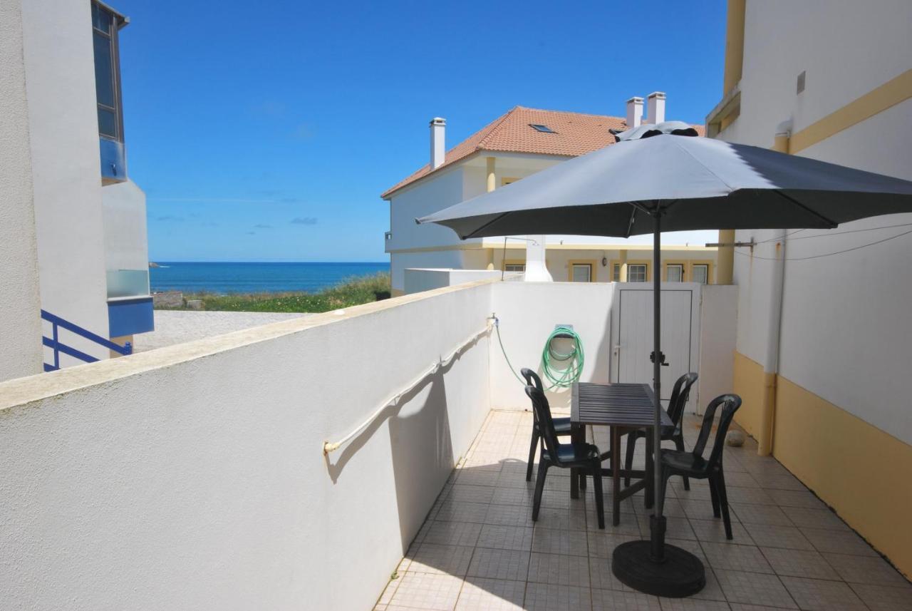 Casa Pedro - Baleal Beach, Balcony, Pool 外观 照片