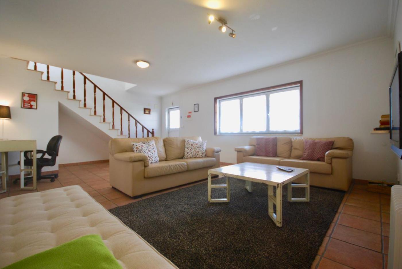 Casa Pedro - Baleal Beach, Balcony, Pool 外观 照片