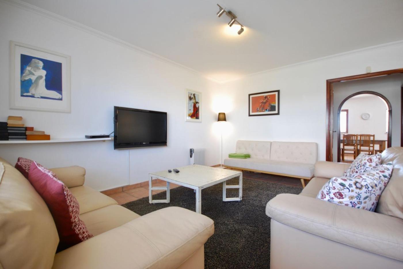 Casa Pedro - Baleal Beach, Balcony, Pool 外观 照片