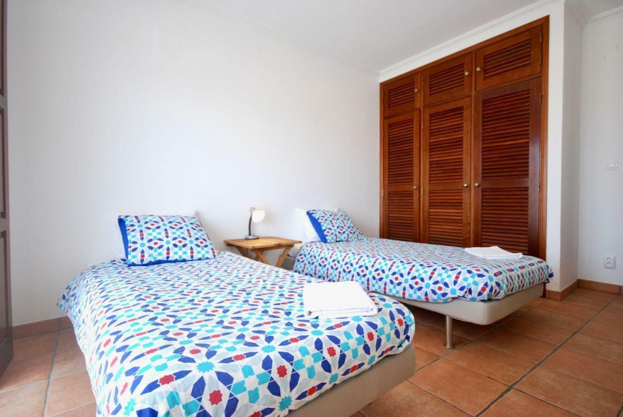 Casa Pedro - Baleal Beach, Balcony, Pool 外观 照片