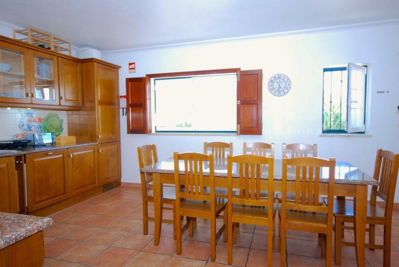 Casa Pedro - Baleal Beach, Balcony, Pool 外观 照片